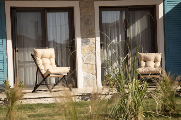 Eski Kapı Otel Datça