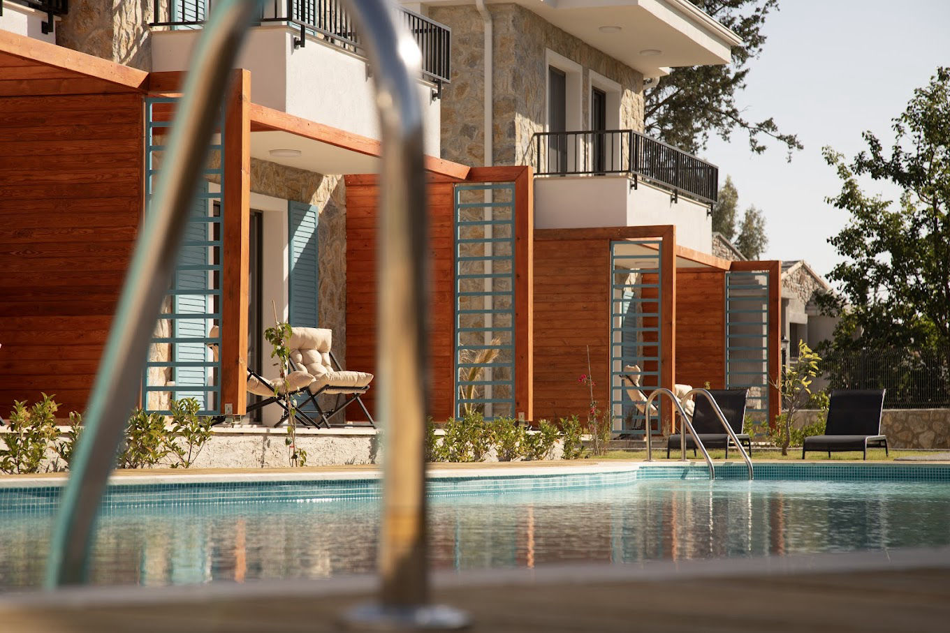 Eski Kapı Otel Datça