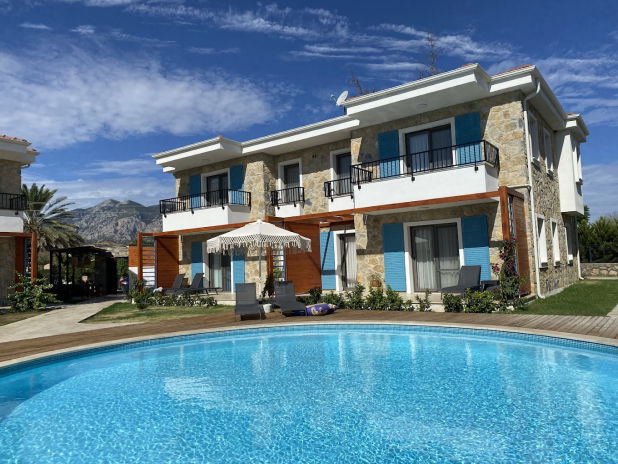 Eski Kapı Otel Datça